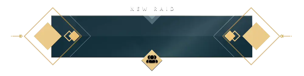 LoL - Alert Style Raid