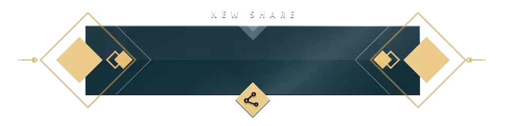 LoL - Alert Style Share