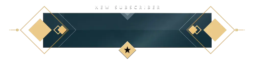LoL - Alert Style Subscriber