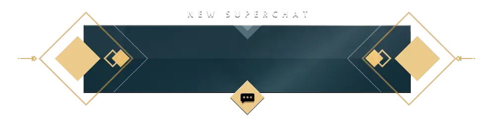 LoL - Alert Style Superchat
