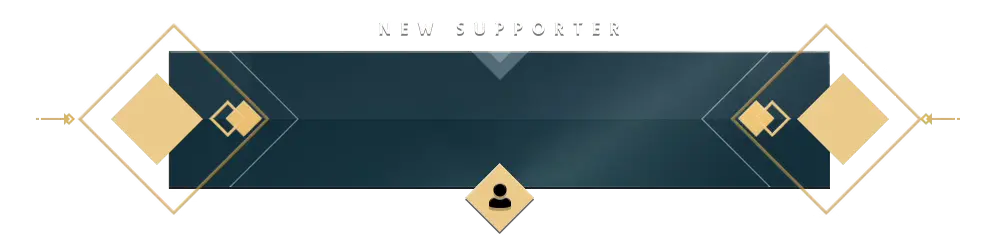 LoL - Alert Style Supporter