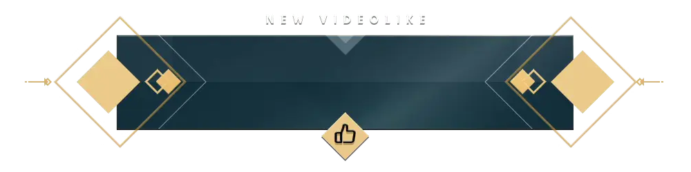 LoL - Alert Style Videolike