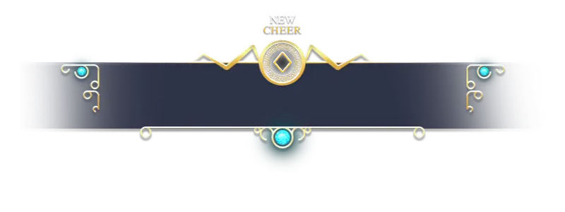 Mana - Alert Style Cheer