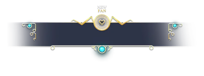 Mana - Alert Style Fan