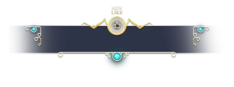 Mana - Alert Style Like
