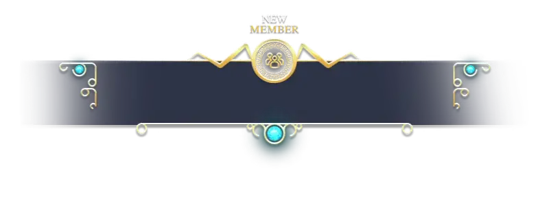Mana - YouTube Alert Style Member