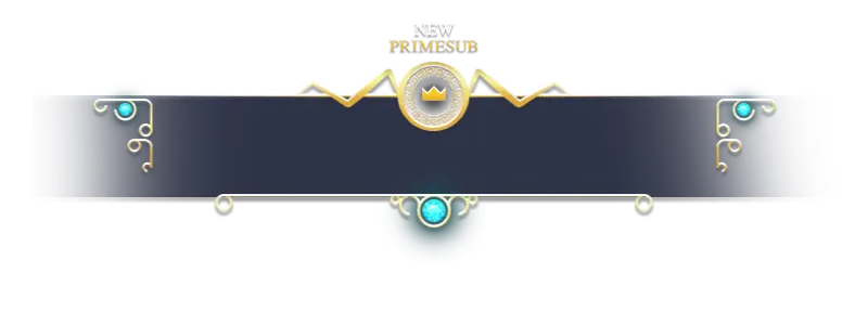 Mana - Alert Style Prime-Sub