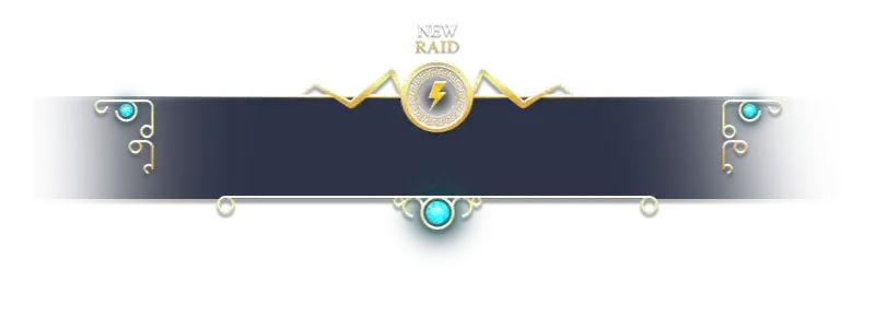 Mana - Alert Style Raid