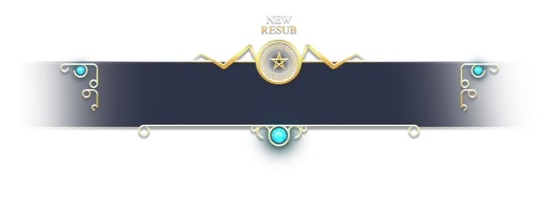 Mana - Alert Style Re-Sub