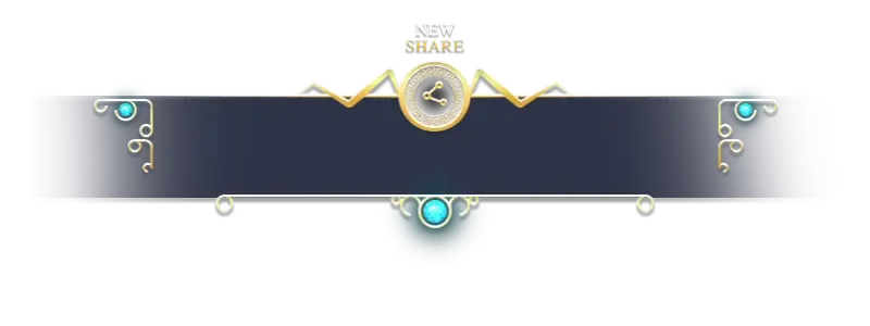 Mana - Alert Style Share