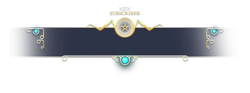 Mana - Alert Style Subscriber