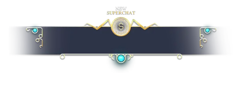 Mana - Alert Style Superchat
