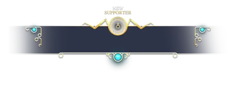 Mana - Alert Style Supporter