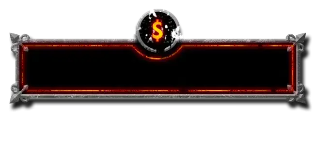 Medieval - Alert Style Donation