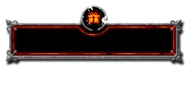 Medieval - Alert Style Sub Gift