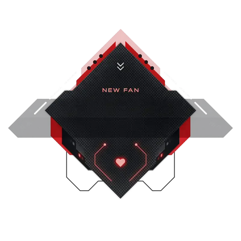 Metatron - Alert Style Fan
