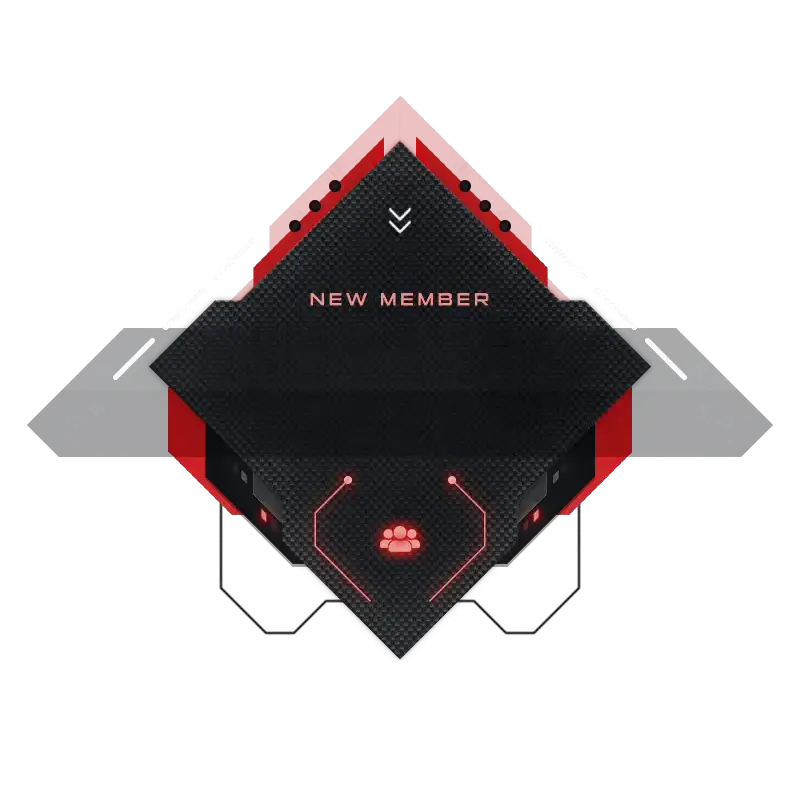 Metatron - YouTube Alert Style Member