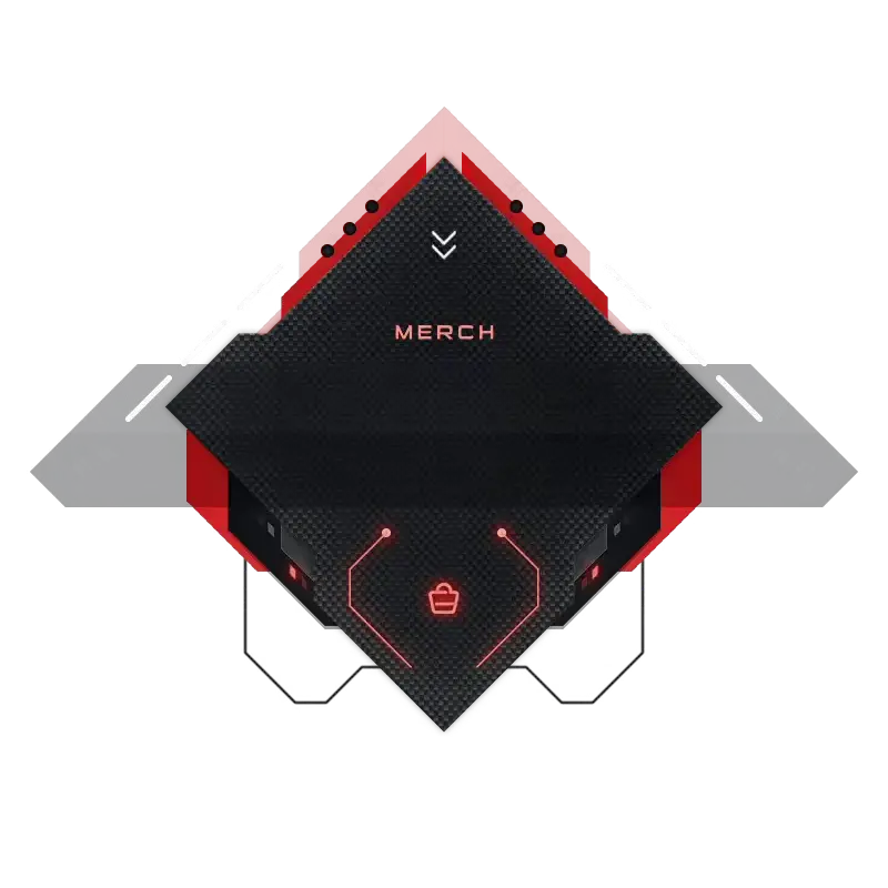 Metatron - Alert Style Merch
