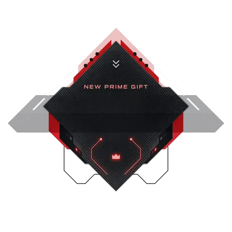 Metatron - Alert Style Prime-Sub