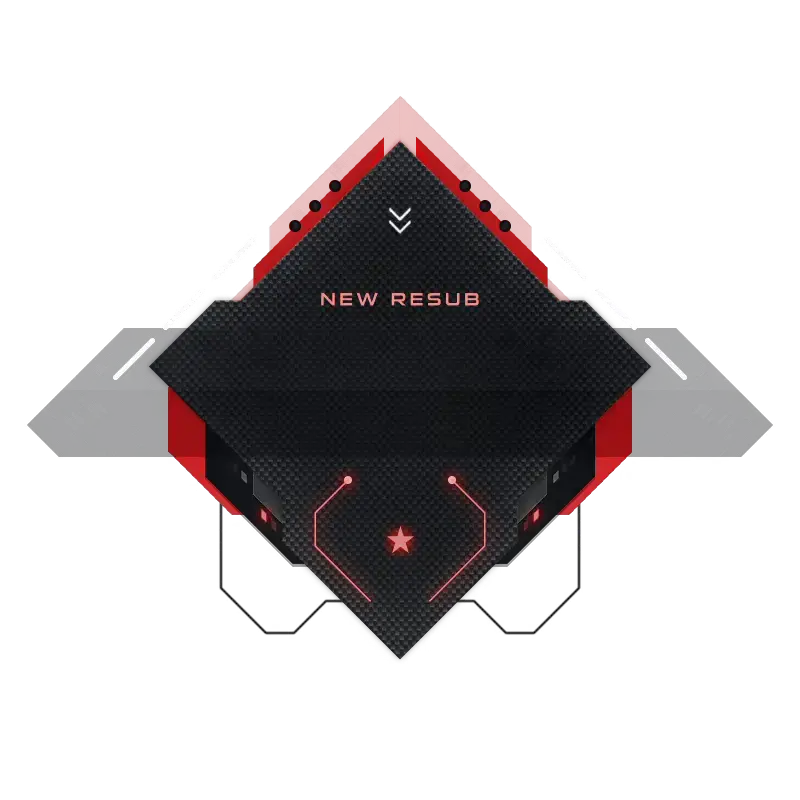 Metatron - Alert Style Re-Sub