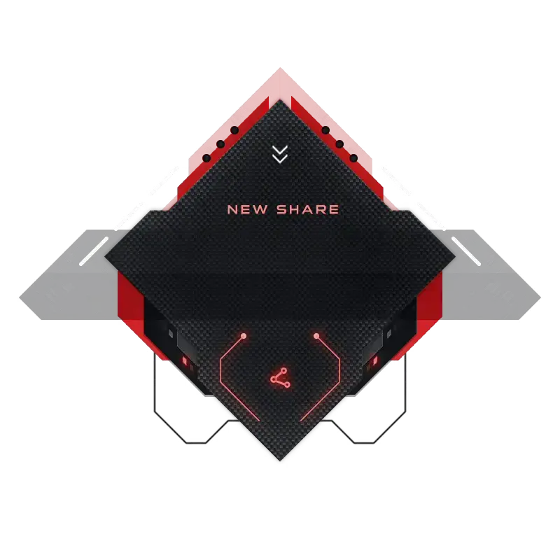 Metatron - Alert Style Share