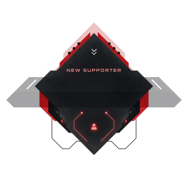 Metatron - Alert Style Supporter