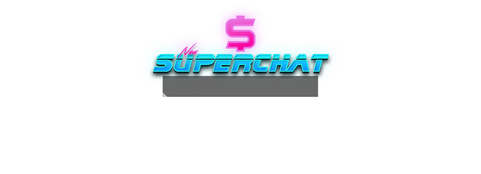 Miaminights - Alert Style Superchat