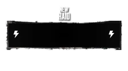 Naughty - Alert Style Raid