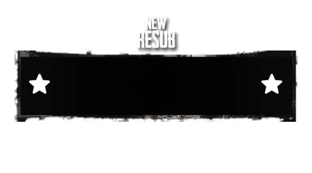Naughty - Alert Style Re-Sub