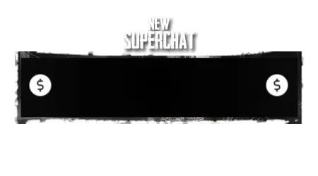 Naughty - Alert Style Superchat