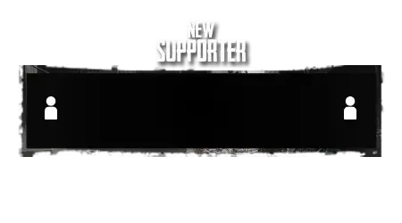 Naughty - Alert Style Supporter