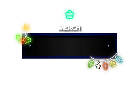 New Year - Alert Style Merch