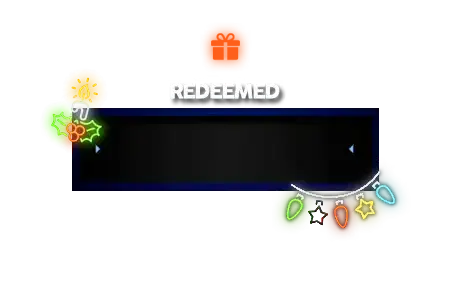 New Year - Alert Style Redemption