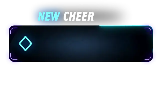 Nexus - Alert Style Cheer