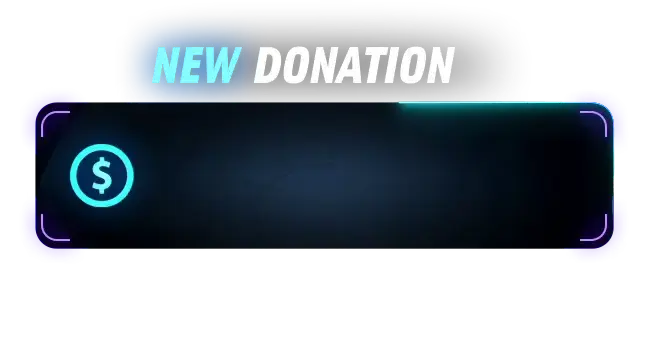 Nexus - Alert Style Donation