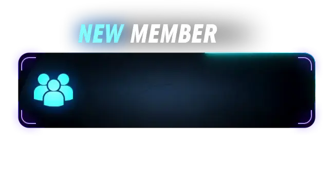 Nexus - YouTube Alert Style Member