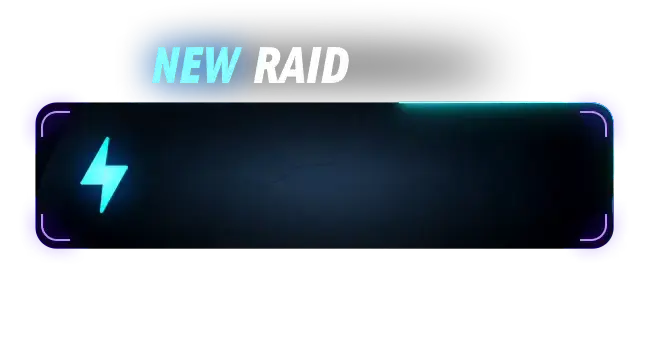 Nexus - Alert Style Raid
