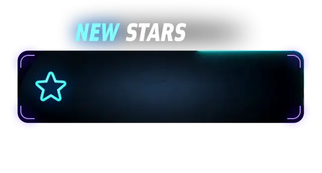 Nexus - Alert Style Stars