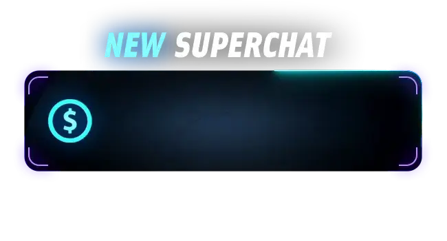 Nexus - Alert Style Superchat