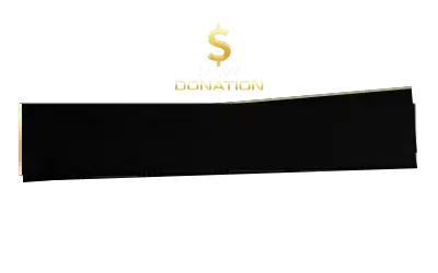 Onyx - Alert Style Donation