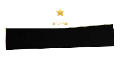 Onyx - Alert Style Stars