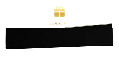 Onyx - Alert Style Sub Gift