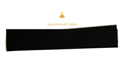 Onyx - Alert Style Supporter