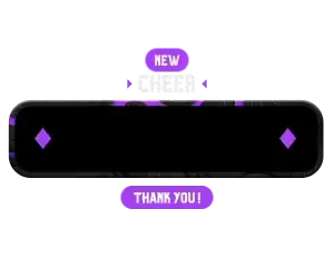 Organic - Alert Style Cheer