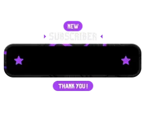 Organic - Alert Style Subscriber