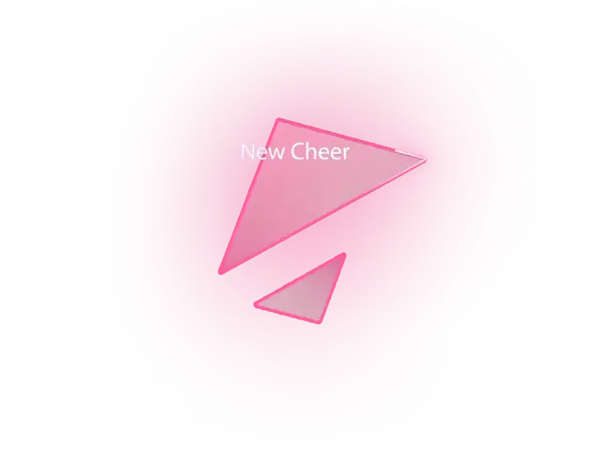 Pinkit - Alert Style Cheer