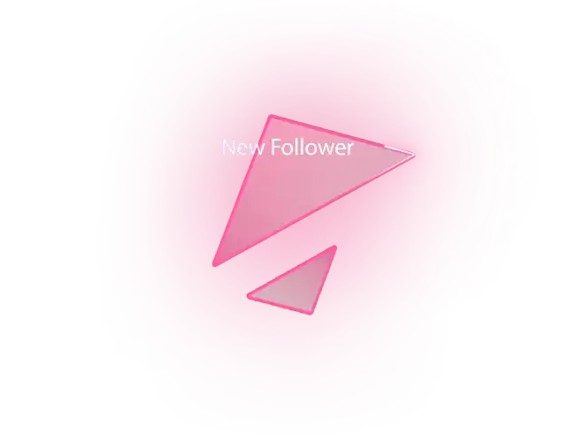 Pinkit - Alert Image Follower Type 1