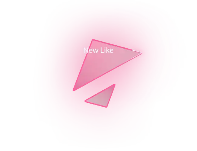 Pinkit - Alert Style Like