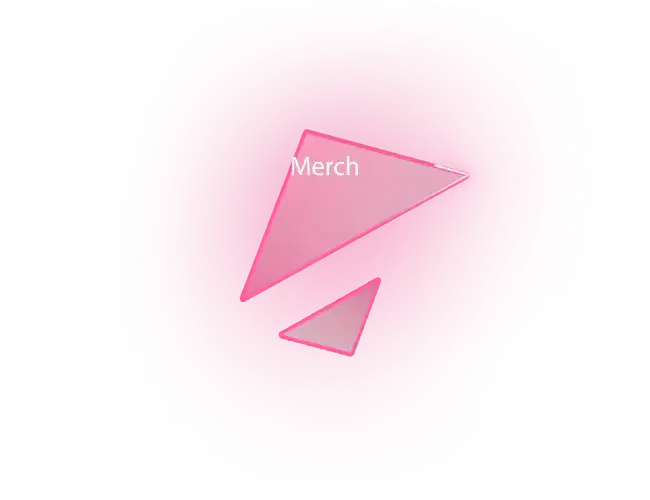 Pinkit - Alert Style Merch
