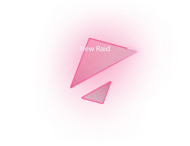 Pinkit - Alert Style Raid